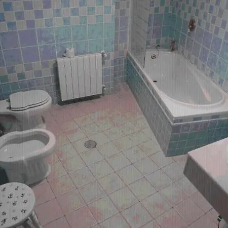 Rural La Fontanilla * 프레헤날 데 라 시에라