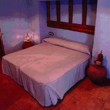 컨트리하우스 Rural La Fontanilla