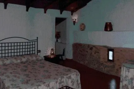 Rural La Fontanilla 컨트리하우스 *