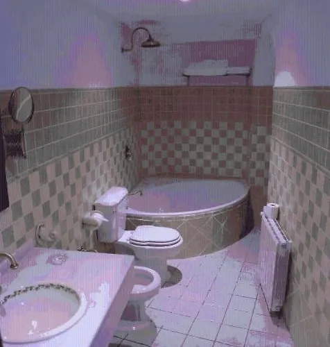 Casa rural Rural La Fontanilla *