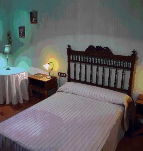 Rural La Fontanilla Casa rural Fregenal de la Sierra