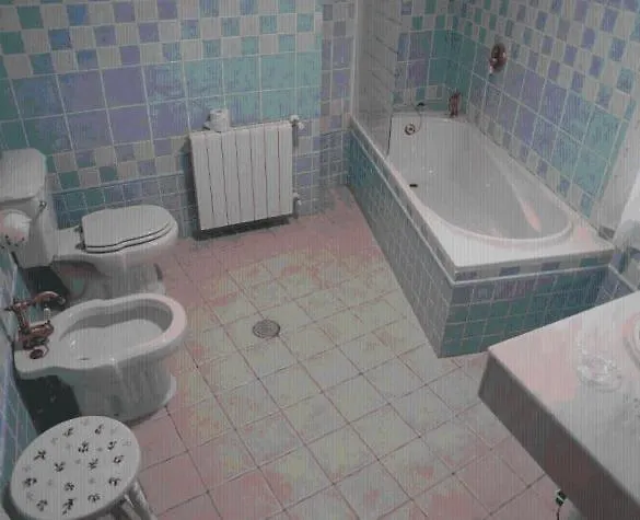 Rural La Fontanilla * Fregenal de la Sierra