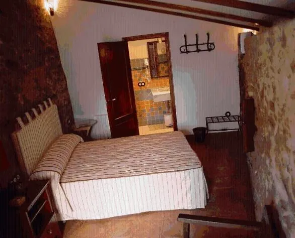 Casa rural Rural La Fontanilla Fregenal de la Sierra