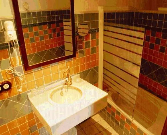 Rural La Fontanilla Fregenal de la Sierra