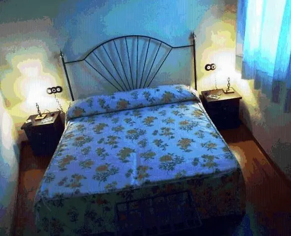 Rural La Fontanilla * Fregenal de la Sierra