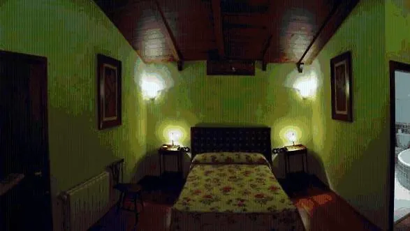 Rural La Fontanilla Casa rural