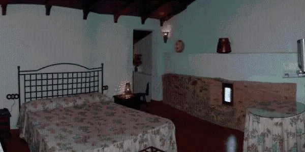 Rural La Fontanilla Casa rural *