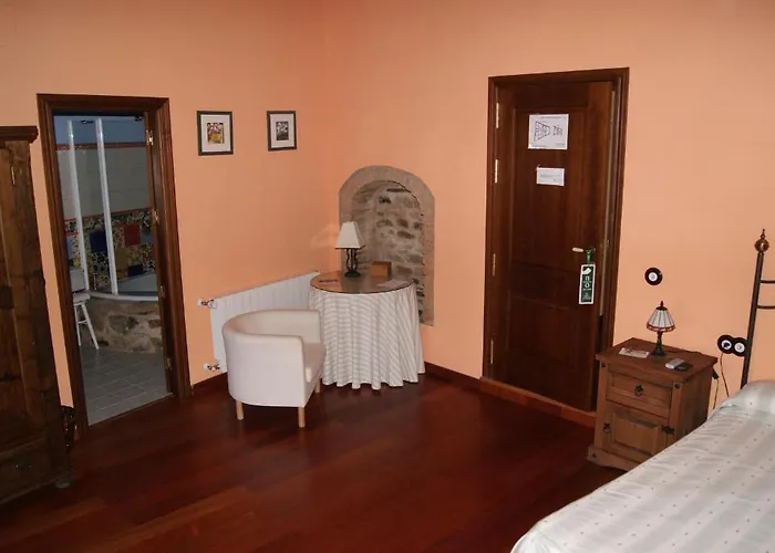 Rural La Fontanilla * Fregenal de la Sierra