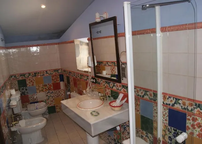 Rural La Fontanilla Casa rural