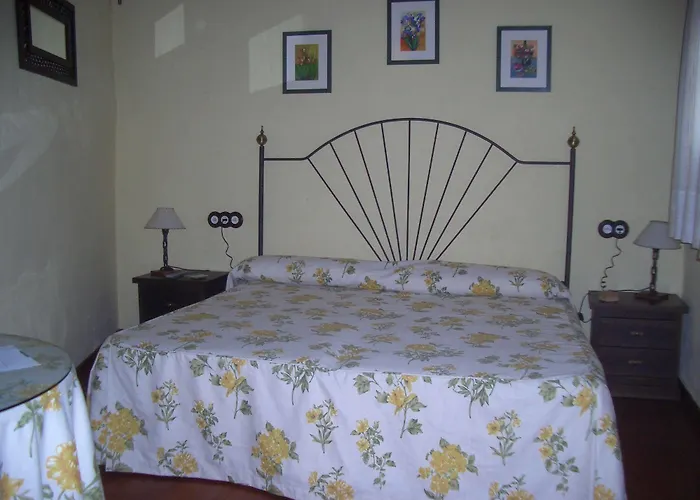 Casa rural Rural La Fontanilla Fregenal de la Sierra