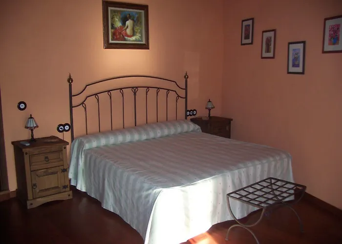 Casa rural Rural La Fontanilla *