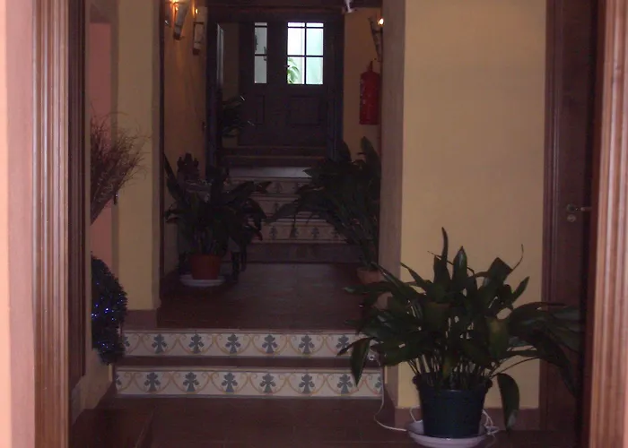 Rural La Fontanilla Fregenal de la Sierra