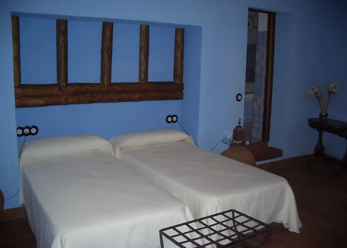 Rural La Fontanilla * Fregenal de la Sierra