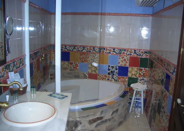 Rural La Fontanilla Fregenal de la Sierra