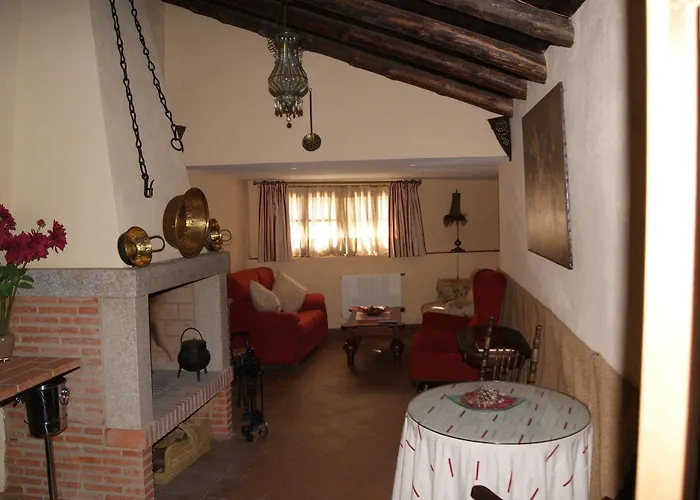 Rural La Fontanilla Fregenal de la Sierra